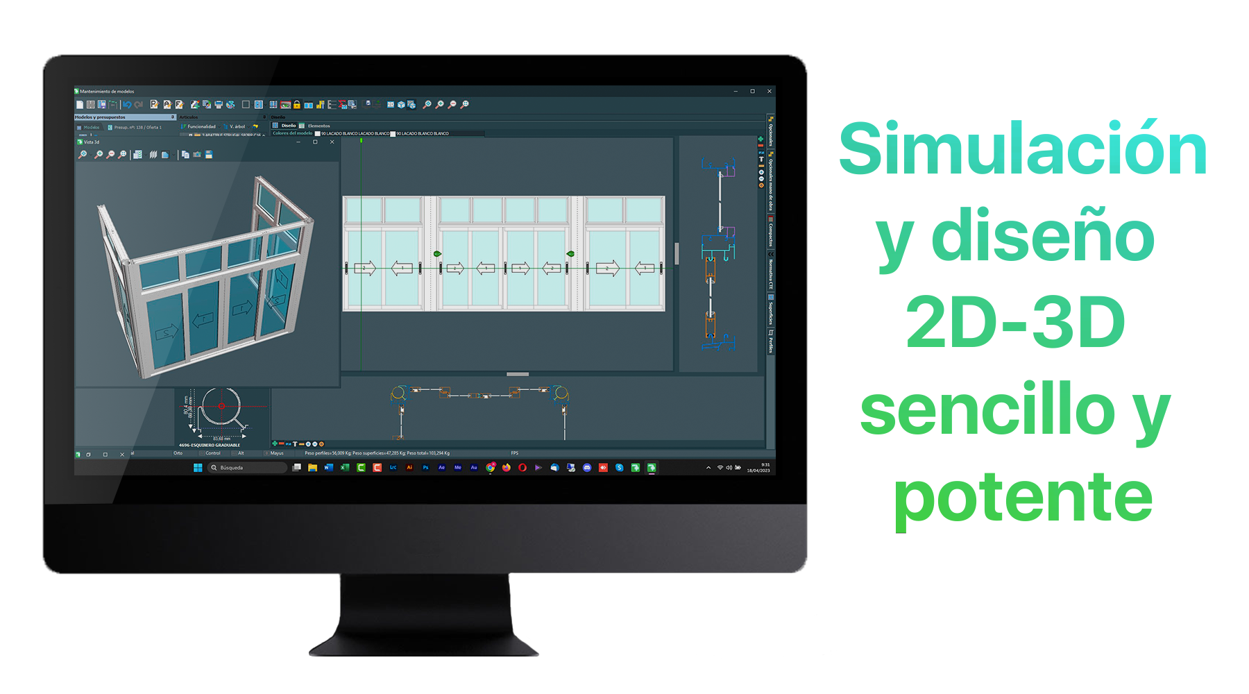1 simulacion y diseño