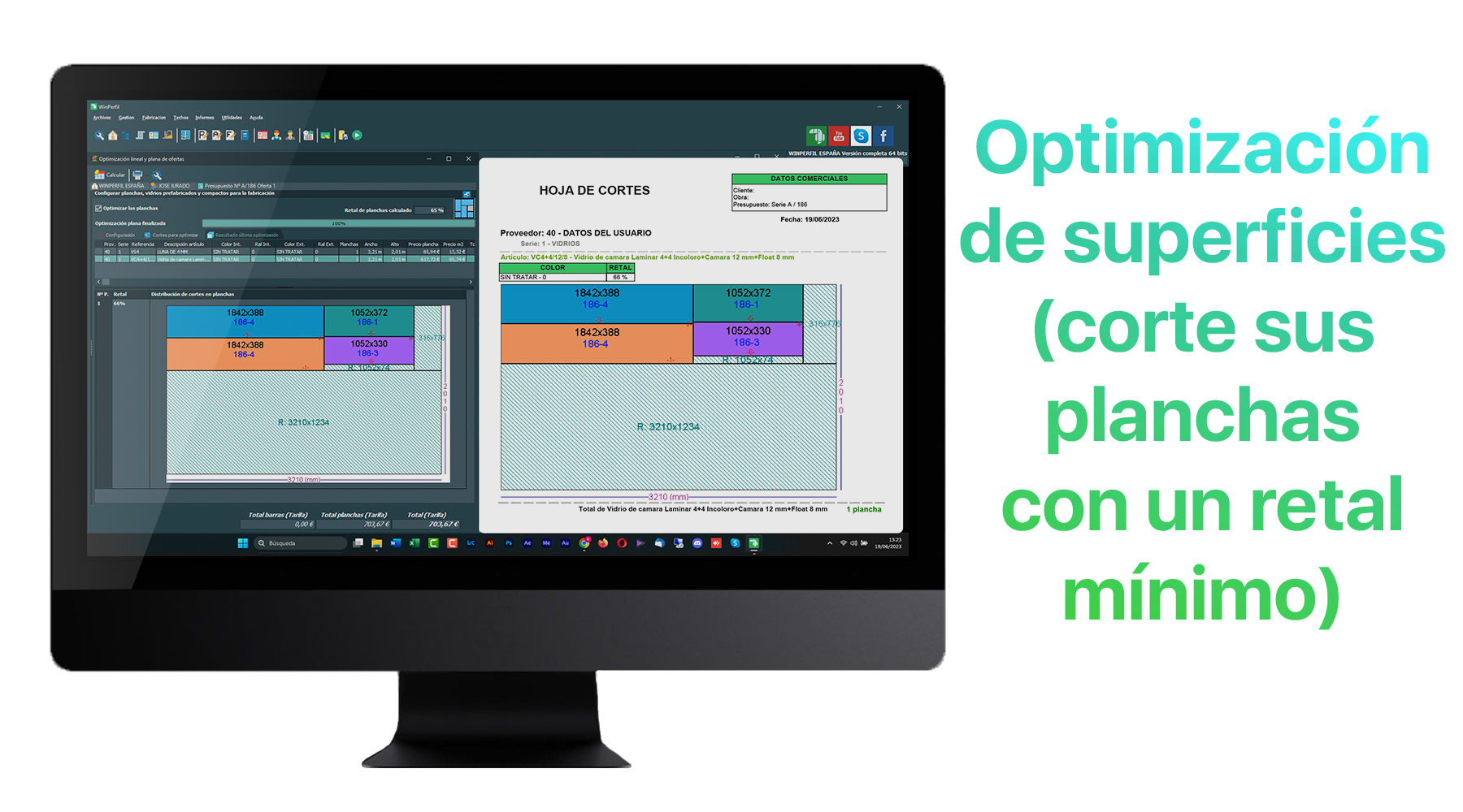 12 optimización planchas